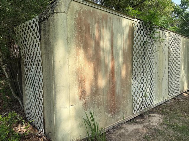 507 Rock Creek Road, Trinity, TX 75862