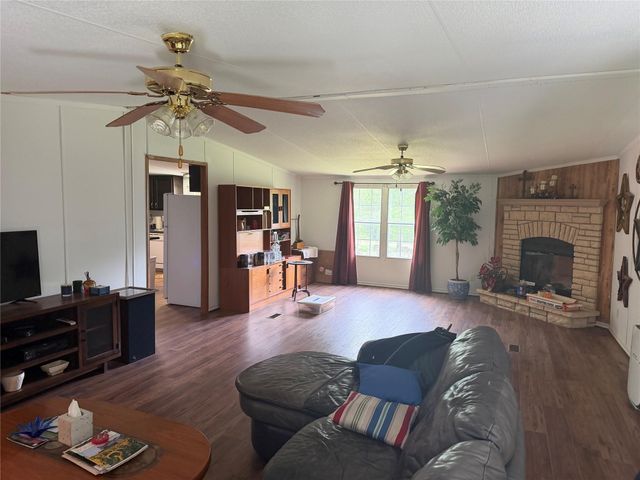 507 Rock Creek Road, Trinity, TX 75862