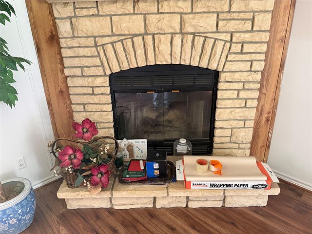 507 Rock Creek Road, Trinity, TX 75862