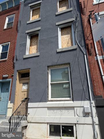 2337 N 30TH ST, Philadelphia, PA 19132