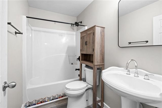 143 Birch Street, Hiram, GA 30141