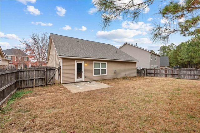 143 Birch Street, Hiram, GA 30141