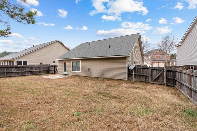 143 Birch Street, Hiram, GA 30141