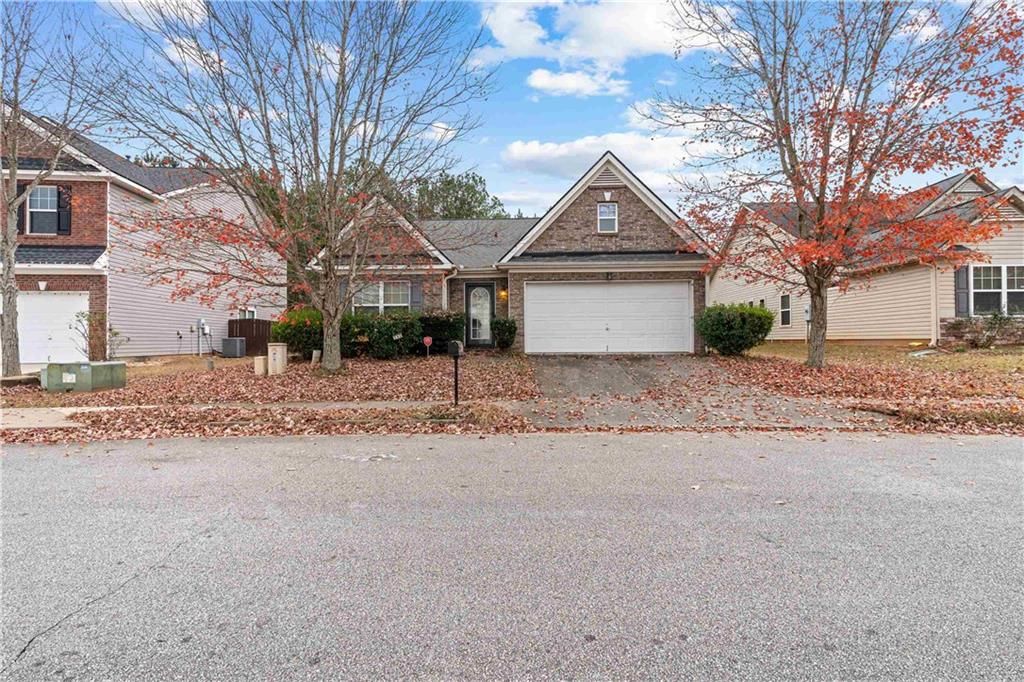 143 Birch Street, Hiram, GA 30141