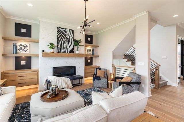 15291 W 161st Terrace, Olathe, KS 66062