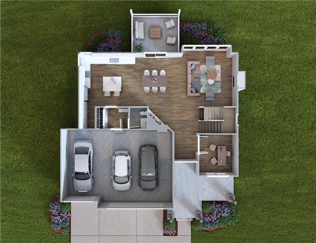 15291 W 161st Terrace, Olathe, KS 66062