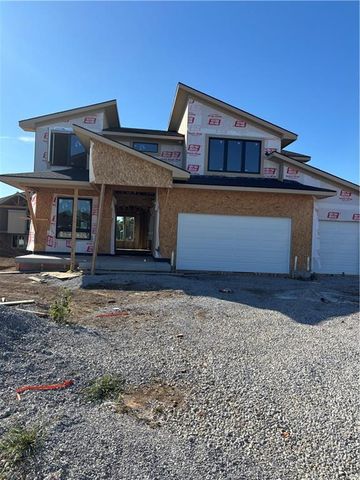 15291 W 161st Terrace, Olathe, KS 66062