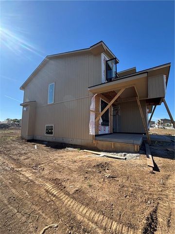 15291 W 161st Terrace, Olathe, KS 66062