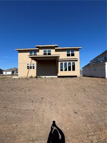 15291 W 161st Terrace, Olathe, KS 66062