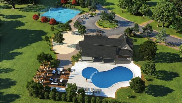 15291 W 161st Terrace, Olathe, KS 66062