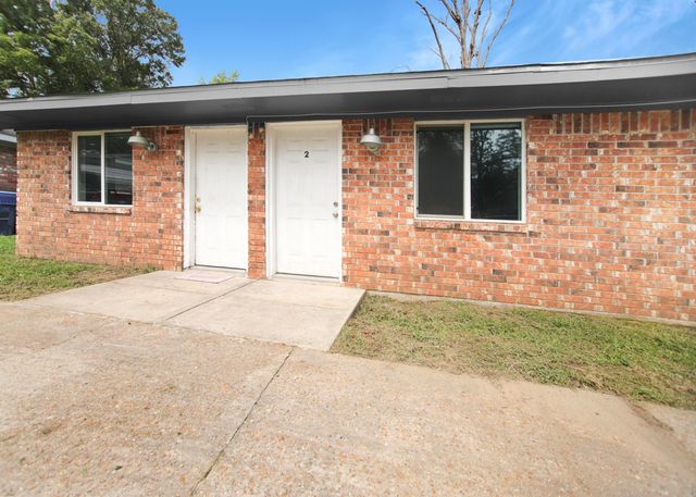 104 Ida St, Leesville, LA 71446