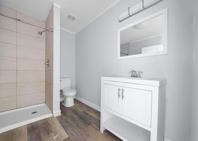 104 Ida St, Leesville, LA 71446