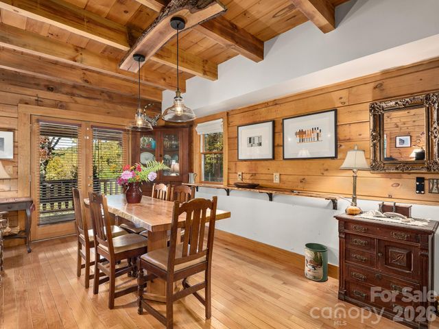 102 Carriage Drive, Fairview, NC 28730