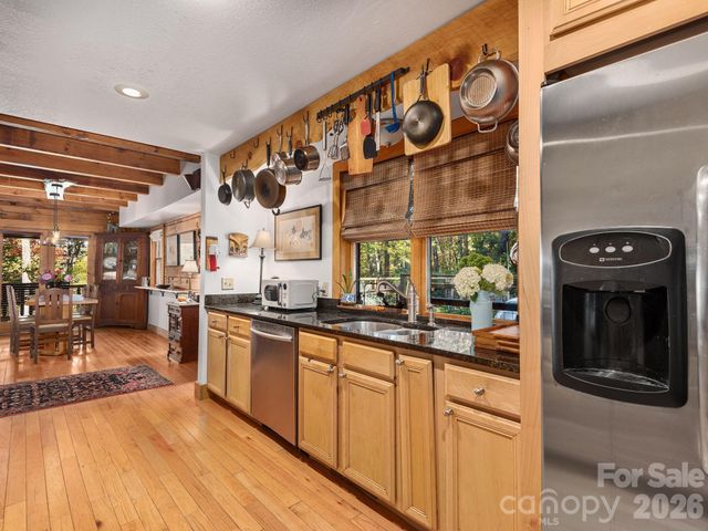 102 Carriage Drive, Fairview, NC 28730