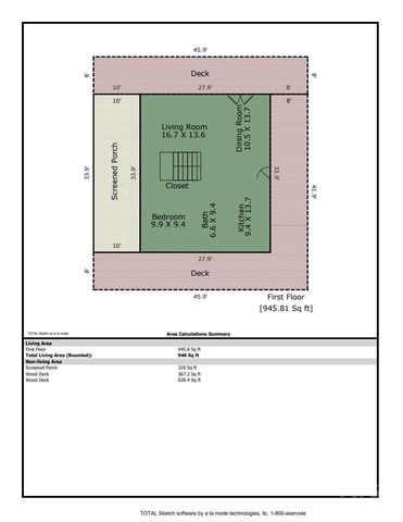 102 Carriage Drive, Fairview, NC 28730