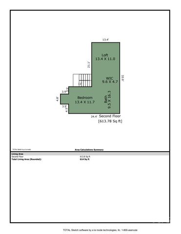 102 and 104 Carriage Drive, Fairview, NC 28730
