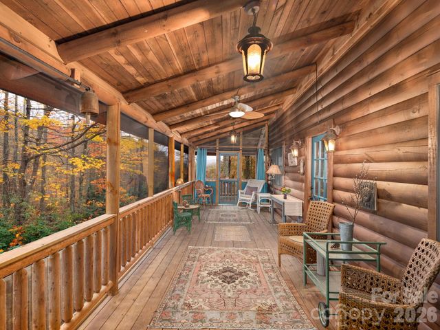 102 Carriage Drive, Fairview, NC 28730