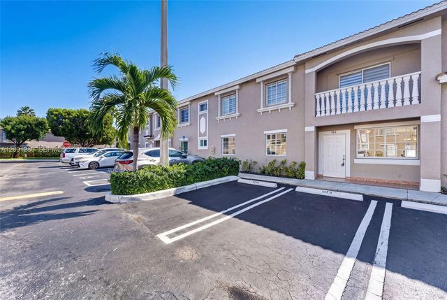 7221 NW 174th Terrace 102, Hialeah, FL 33015