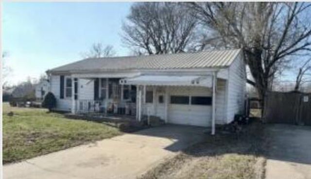 811 N West Avenue, Springfield, MO 65802