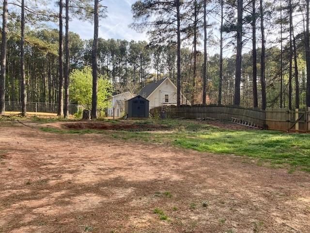 120 Parker Drive, Mcdonough, GA 30253