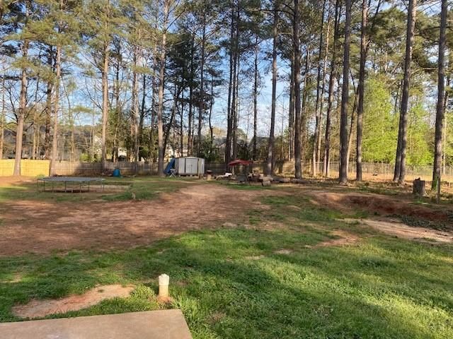 120 Parker Drive, Mcdonough, GA 30253