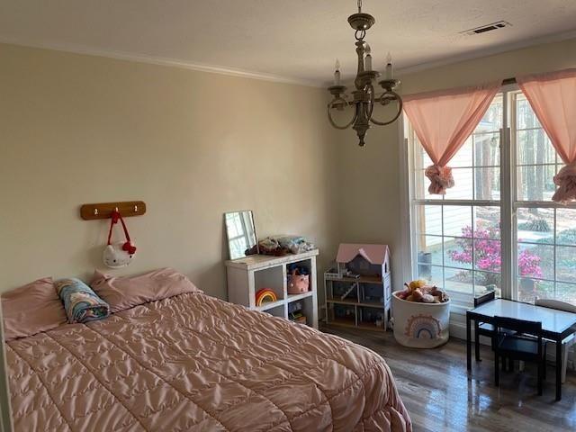 120 Parker Drive, Mcdonough, GA 30253