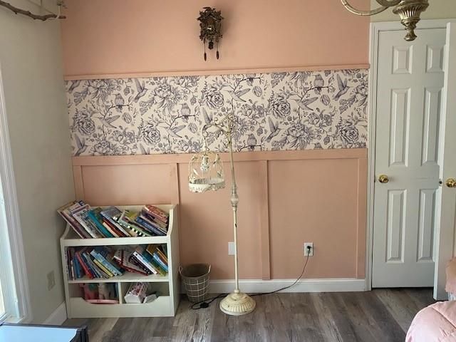 120 Parker Drive, Mcdonough, GA 30253