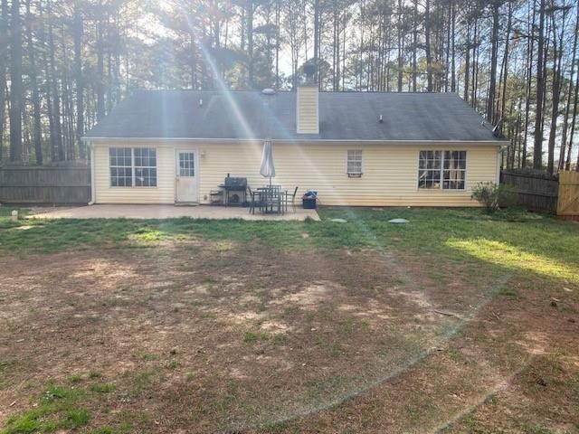 120 Parker Drive, Mcdonough, GA 30253