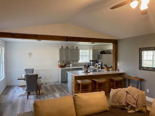 120 Parker Drive, Mcdonough, GA 30253