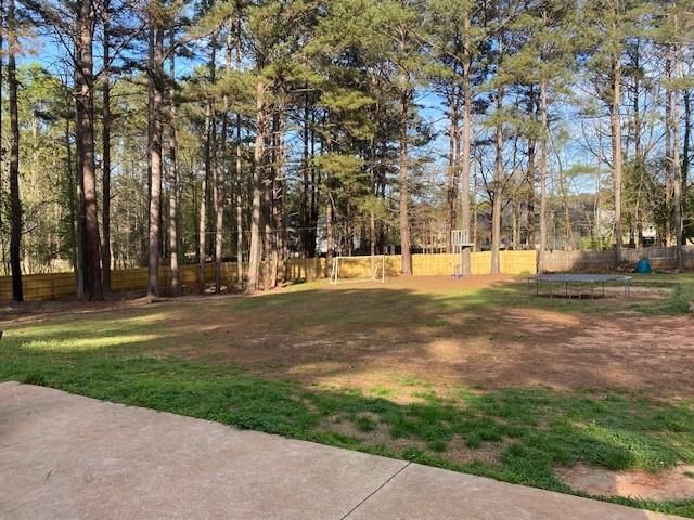 120 Parker Drive, Mcdonough, GA 30253