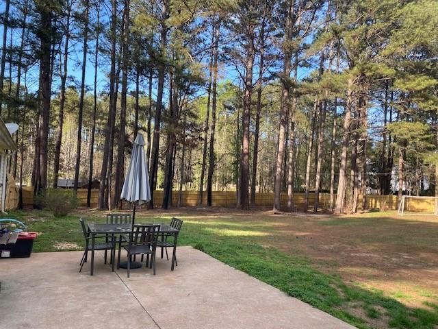 120 Parker Drive, Mcdonough, GA 30253