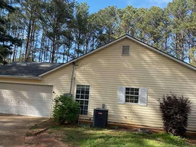 120 Parker Drive, Mcdonough, GA 30253