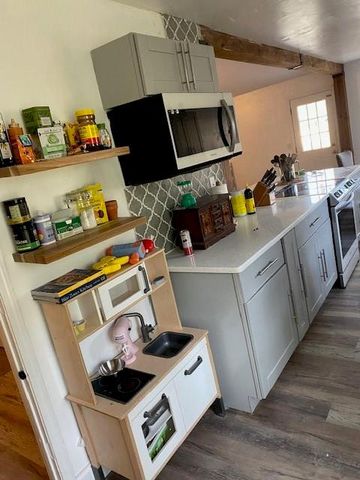 120 Parker Drive, Mcdonough, GA 30253