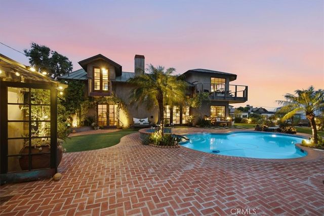 113 Vista Del Sol, Redondo Beach, CA 90277