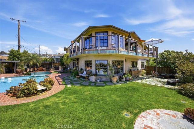 113 Vista Del Sol, Redondo Beach, CA 90277