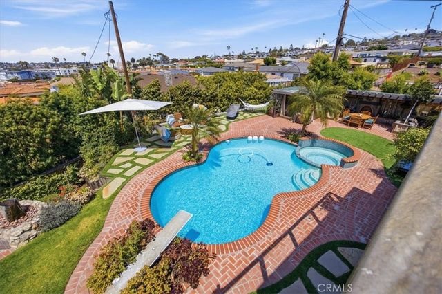 113 Vista Del Sol, Redondo Beach, CA 90277