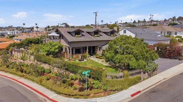 113 Vista Del Sol, Redondo Beach, CA 90277