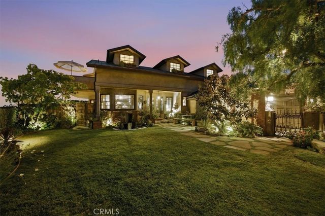 113 Vista Del Sol, Redondo Beach, CA 90277