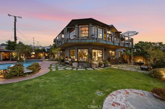 113 Vista Del Sol, Redondo Beach, CA 90277