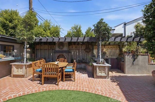 113 Vista Del Sol, Redondo Beach, CA 90277