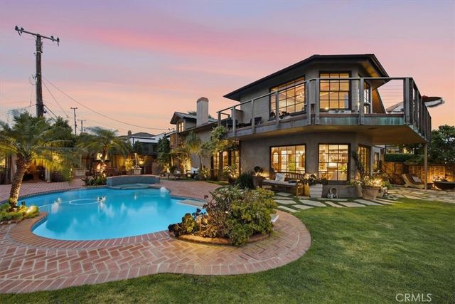 113 Vista Del Sol, Redondo Beach, CA 90277