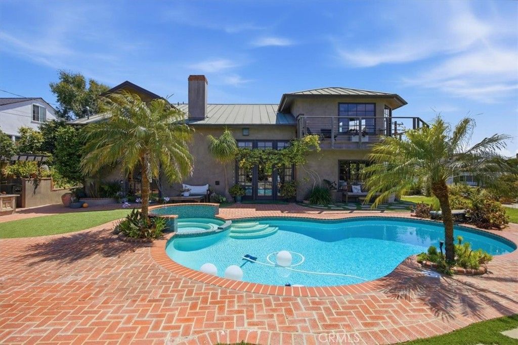 113 Vista Del Sol, Redondo Beach, CA 90277