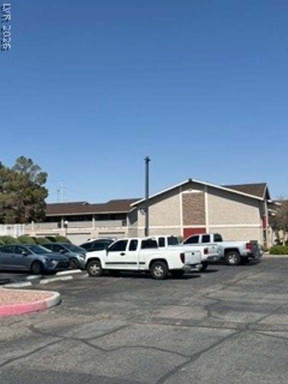 100 South Crestline Drive 64, Las Vegas, NV 89107 — photo 2