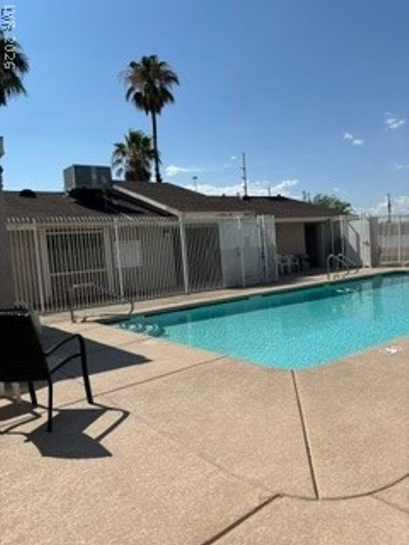 100 South Crestline Drive 64, Las Vegas, NV 89107 — photo 3