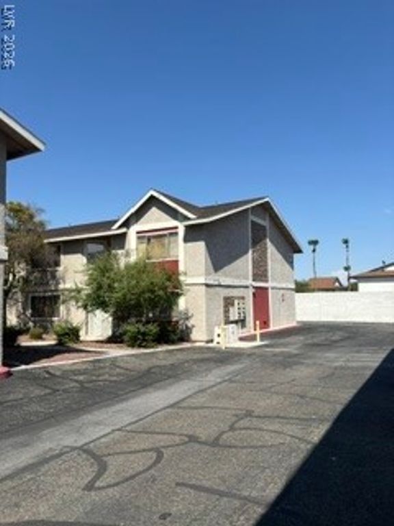 100 South Crestline Drive 64, Las Vegas, NV 89107 — photo 4