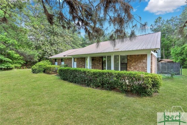 103 Maple Drive, Rincon, GA 31326