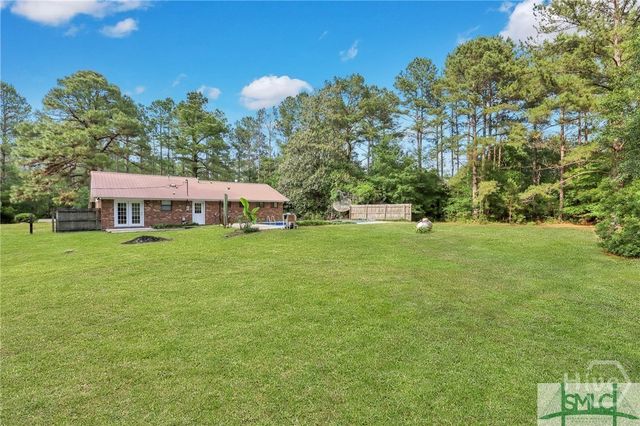 103 Maple Drive, Rincon, GA 31326