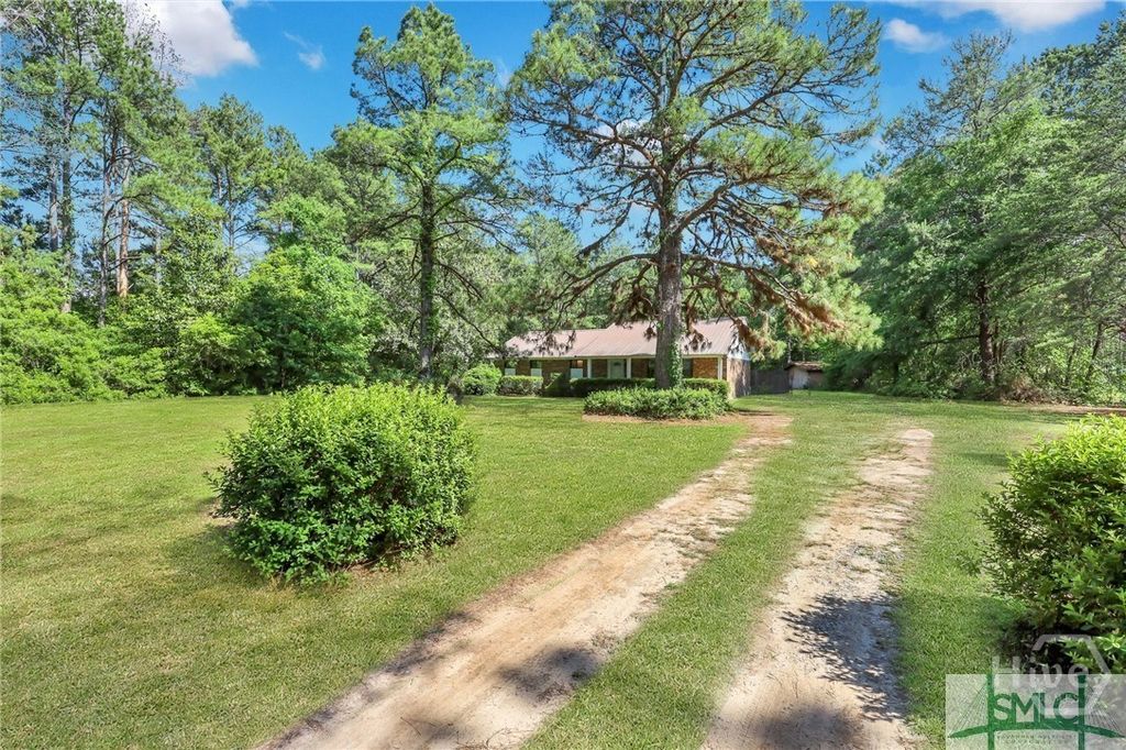 Image 1 of property listing at 103 Maple Drive, Rincon, GA 31326