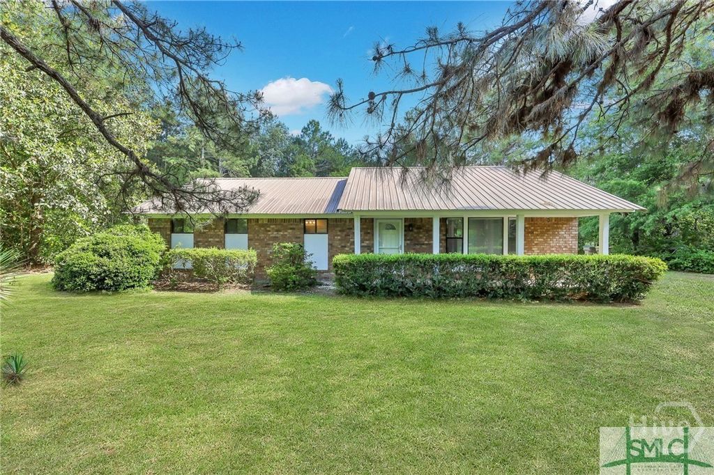 Image 2 of property listing at 103 Maple Drive, Rincon, GA 31326