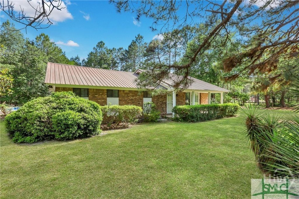 Image 3 of property listing at 103 Maple Drive, Rincon, GA 31326